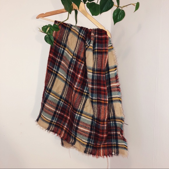 Garage scarf - Picture 1 of 4